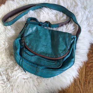 Lucky Brand Crossbody Bag